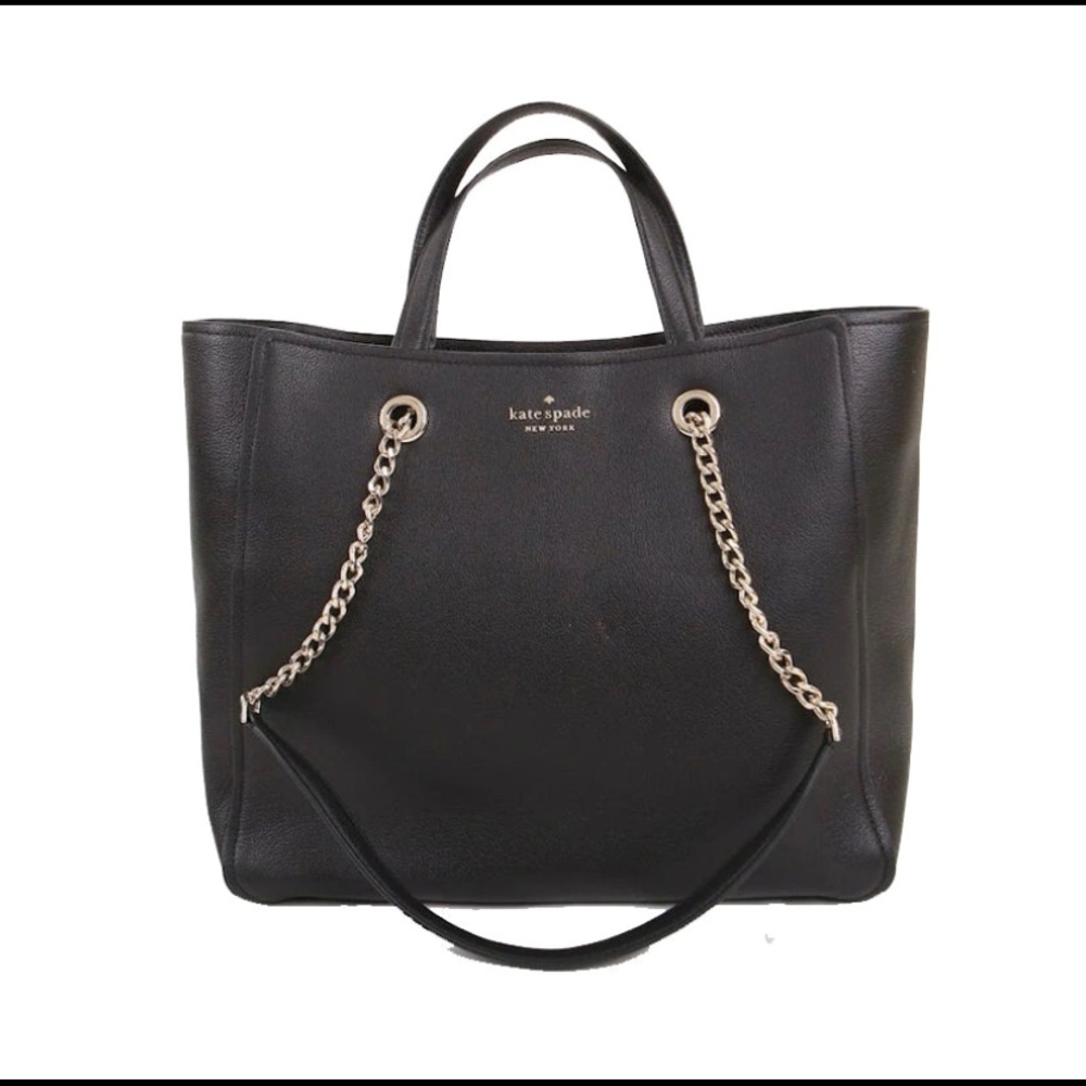 Kate Spade Large Infinite Tote - Picture 2 of 7